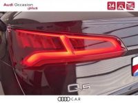 Audi Q5 55 TFSI e 367 S tronic 7 Quattro S line - <small></small> 44.900 € <small>TTC</small> - #14