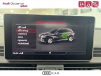 Audi Q5 55 TFSI e 367 S tronic 7 Quattro S line - <small></small> 44.900 € <small>TTC</small> - #21