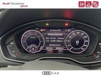 Audi Q5 55 TFSI e 367 S tronic 7 Quattro S line - <small></small> 44.900 € <small>TTC</small> - #26