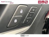 Audi Q5 55 TFSI e 367 S tronic 7 Quattro S line - <small></small> 44.900 € <small>TTC</small> - #29