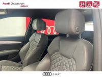 Audi Q5 55 TFSI e 367 S tronic 7 Quattro S line - <small></small> 44.900 € <small>TTC</small> - #30