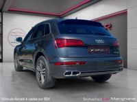 Audi Q5 55 TFSI e 367 S tronic 7 Quattro S line - <small></small> 38.490 € <small>TTC</small> - #5