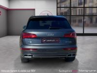 Audi Q5 55 TFSI e 367 S tronic 7 Quattro S line - <small></small> 38.490 € <small>TTC</small> - #6