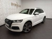 Audi Q5 55 TFSI e 367 S tronic 7 Quattro S line - <small></small> 33.232 € <small>TTC</small> - #1