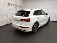 Audi Q5 55 TFSI e 367 S tronic 7 Quattro S line - <small></small> 33.232 € <small>TTC</small> - #3