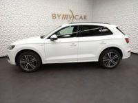 Audi Q5 55 TFSI e 367 S tronic 7 Quattro S line - <small></small> 33.232 € <small>TTC</small> - #4