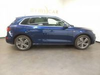 Audi Q5 55 TFSI e 367 S tronic 7 Quattro S line - <small></small> 31.805 € <small>TTC</small> - #2