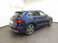 Audi Q5 55 TFSI e 367 S tronic 7 Quattro S line - <small></small> 31.805 € <small>TTC</small> - #3