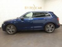 Audi Q5 55 TFSI e 367 S tronic 7 Quattro S line - <small></small> 31.805 € <small>TTC</small> - #4