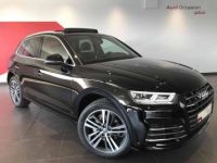 Audi Q5 55 TFSI e 367 S tronic 7 Quattro S line - <small></small> 38.480 € <small>TTC</small> - #1