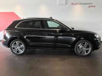 Audi Q5 55 TFSI e 367 S tronic 7 Quattro S line - <small></small> 38.480 € <small>TTC</small> - #2