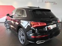 Audi Q5 55 TFSI e 367 S tronic 7 Quattro S line - <small></small> 38.480 € <small>TTC</small> - #4