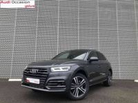 Audi Q5 55 TFSI e 367 S tronic 7 Quattro S line - <small></small> 35.990 € <small>TTC</small> - #1