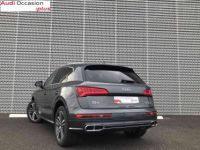 Audi Q5 55 TFSI e 367 S tronic 7 Quattro S line - <small></small> 35.990 € <small>TTC</small> - #4