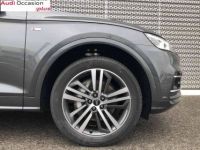 Audi Q5 55 TFSI e 367 S tronic 7 Quattro S line - <small></small> 35.990 € <small>TTC</small> - #8