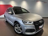 Audi Q5 55 TFSI e 367 S tronic 7 Quattro S line - <small></small> 39.980 € <small>TTC</small> - #1