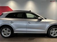 Audi Q5 55 TFSI e 367 S tronic 7 Quattro S line - <small></small> 39.980 € <small>TTC</small> - #2