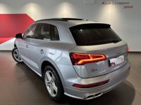 Audi Q5 55 TFSI e 367 S tronic 7 Quattro S line - <small></small> 39.980 € <small>TTC</small> - #4