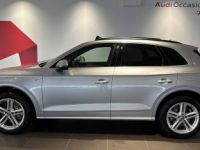 Audi Q5 55 TFSI e 367 S tronic 7 Quattro S line - <small></small> 39.980 € <small>TTC</small> - #5