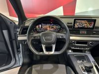 Audi Q5 55 TFSI e 367 S tronic 7 Quattro S line - <small></small> 39.980 € <small>TTC</small> - #17