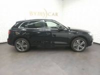 Audi Q5 55 TFSI e 367 S tronic 7 Quattro S line - <small></small> 32.177 € <small>TTC</small> - #2