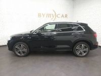 Audi Q5 55 TFSI e 367 S tronic 7 Quattro S line - <small></small> 32.177 € <small>TTC</small> - #4