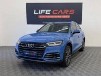 Audi Q5 55 TFSI e 367ch S line quattro 2019 Toit ouvrant entretien à jour - <small></small> 34.990 € <small>TTC</small> - #2