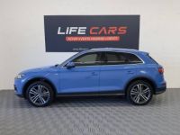 Audi Q5 55 TFSI e 367ch S line quattro 2019 Toit ouvrant entretien à jour - <small></small> 34.990 € <small>TTC</small> - #3