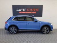 Audi Q5 55 TFSI e 367ch S line quattro 2019 Toit ouvrant entretien à jour - <small></small> 34.990 € <small>TTC</small> - #6