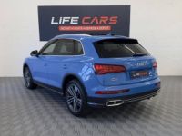 Audi Q5 55 TFSI e 367ch S line quattro 2019 Toit ouvrant entretien à jour - <small></small> 34.990 € <small>TTC</small> - #7