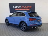 Audi Q5 55 TFSI e 367ch S line quattro 2019 Toit ouvrant entretien à jour - <small></small> 34.990 € <small>TTC</small> - #8