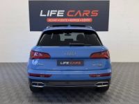 Audi Q5 55 TFSI e 367ch S line quattro 2019 Toit ouvrant entretien à jour - <small></small> 34.990 € <small>TTC</small> - #9