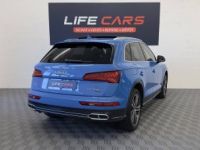 Audi Q5 55 TFSI e 367ch S line quattro 2019 Toit ouvrant entretien à jour - <small></small> 34.990 € <small>TTC</small> - #10