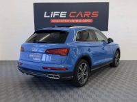 Audi Q5 55 TFSI e 367ch S line quattro 2019 Toit ouvrant entretien à jour - <small></small> 34.990 € <small>TTC</small> - #11