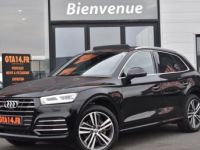 Audi Q5 55 TFSI E 367CH S LINE QUATTRO S TRONIC 7 15CV - <small></small> 43.490 € <small>TTC</small> - #1