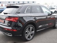 Audi Q5 55 TFSI E 367CH S LINE QUATTRO S TRONIC 7 15CV - <small></small> 43.490 € <small>TTC</small> - #2