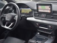 Audi Q5 55 TFSI E 367CH S LINE QUATTRO S TRONIC 7 15CV - <small></small> 43.490 € <small>TTC</small> - #6