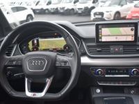 Audi Q5 55 TFSI E 367CH S LINE QUATTRO S TRONIC 7 15CV - <small></small> 43.490 € <small>TTC</small> - #7