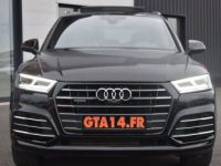 Audi Q5 55 TFSI E 367CH S LINE QUATTRO S TRONIC 7 15CV - <small></small> 43.490 € <small>TTC</small> - #17