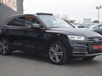 Audi Q5 55 TFSI E 367CH S LINE QUATTRO S TRONIC 7 15CV - <small></small> 43.490 € <small>TTC</small> - #20