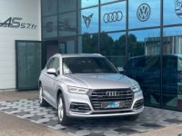 Audi Q5 55 TFSI E 367CH S-LINE QUATTRO S-TRONIC 7 - <small></small> 42.990 € <small>TTC</small> - #1