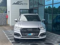 Audi Q5 55 TFSI E 367CH S-LINE QUATTRO S-TRONIC 7 - <small></small> 42.990 € <small>TTC</small> - #2