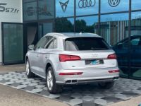 Audi Q5 55 TFSI E 367CH S-LINE QUATTRO S-TRONIC 7 - <small></small> 42.990 € <small>TTC</small> - #4