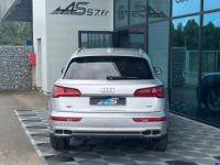 Audi Q5 55 TFSI E 367CH S-LINE QUATTRO S-TRONIC 7 - <small></small> 42.990 € <small>TTC</small> - #5