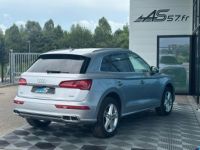 Audi Q5 55 TFSI E 367CH S-LINE QUATTRO S-TRONIC 7 - <small></small> 42.990 € <small>TTC</small> - #6