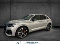 Audi Q5 55 TFSI e 367ch S line quattro S tronic 7 - <small></small> 52.500 € <small>TTC</small> - #1