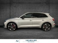 Audi Q5 55 TFSI e 367ch S line quattro S tronic 7 - <small></small> 52.500 € <small>TTC</small> - #2