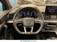 Audi Q5 55 TFSI e 367ch S line quattro S tronic 7 - <small></small> 52.500 € <small>TTC</small> - #8