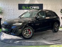 Audi Q5 55 TFSI e 367ch S line quattro S tronic 7 - <small></small> 57.990 € <small>TTC</small> - #1