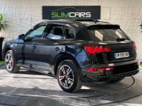 Audi Q5 55 TFSI e 367ch S line quattro S tronic 7 - <small></small> 57.990 € <small>TTC</small> - #4